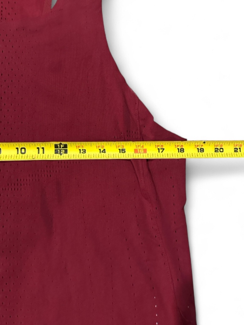 Nike Dri-FIT ADV Aeroswift Racing Singlet Running Top Size Men’s Medium - Picture 5 of 6